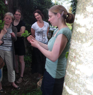 horticultura-gartenkurs Kölbel